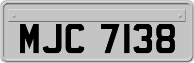 MJC7138
