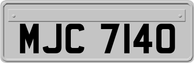 MJC7140