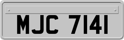 MJC7141