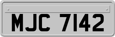 MJC7142