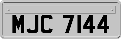 MJC7144