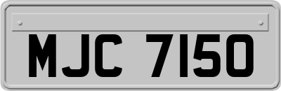 MJC7150