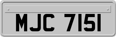 MJC7151