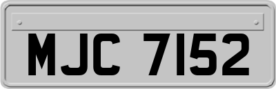 MJC7152