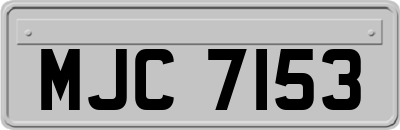 MJC7153