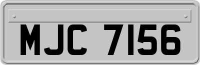 MJC7156