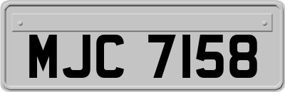 MJC7158