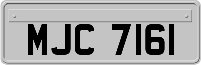 MJC7161