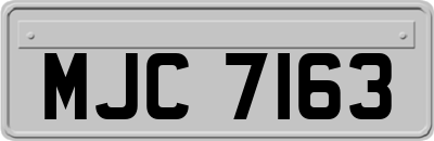 MJC7163