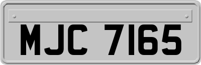 MJC7165
