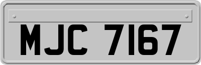 MJC7167