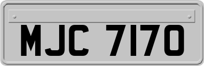 MJC7170