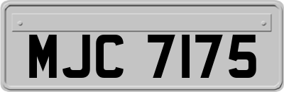 MJC7175