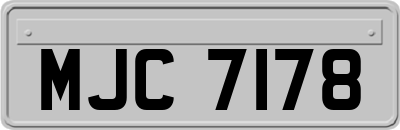 MJC7178