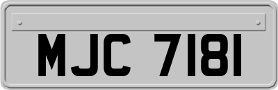 MJC7181