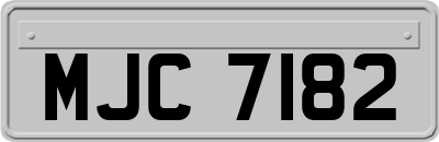 MJC7182