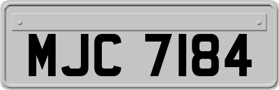 MJC7184