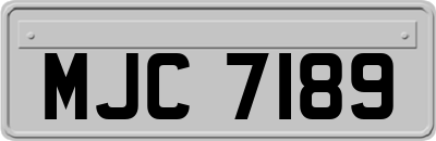 MJC7189