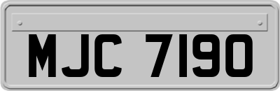 MJC7190