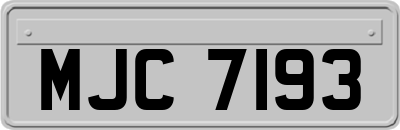 MJC7193