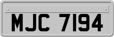MJC7194