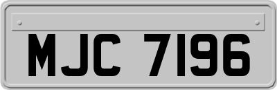 MJC7196