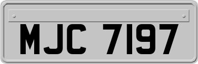 MJC7197