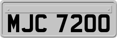MJC7200