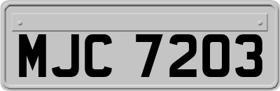 MJC7203
