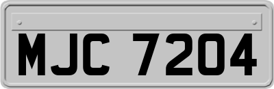 MJC7204