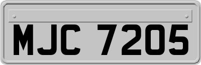 MJC7205