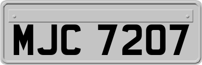 MJC7207
