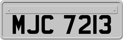 MJC7213