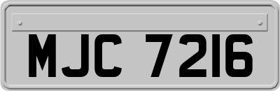 MJC7216