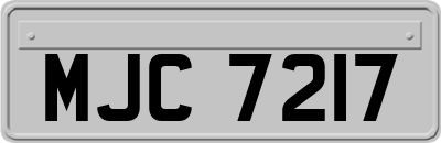 MJC7217