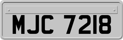 MJC7218