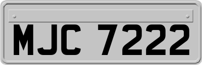 MJC7222