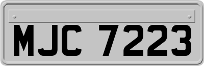 MJC7223