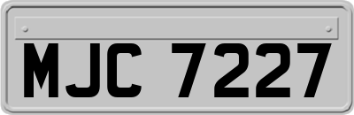 MJC7227