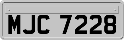 MJC7228