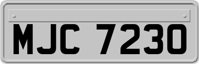 MJC7230