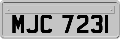 MJC7231