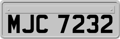 MJC7232
