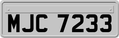 MJC7233