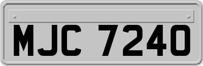 MJC7240
