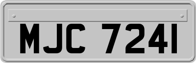 MJC7241