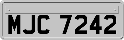 MJC7242