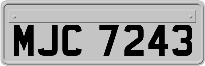 MJC7243