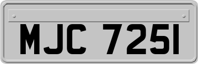 MJC7251