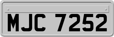 MJC7252